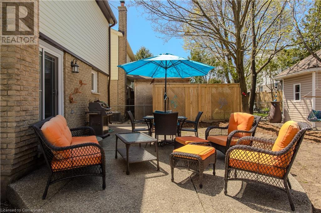 2383 COTSWOLD Crescent