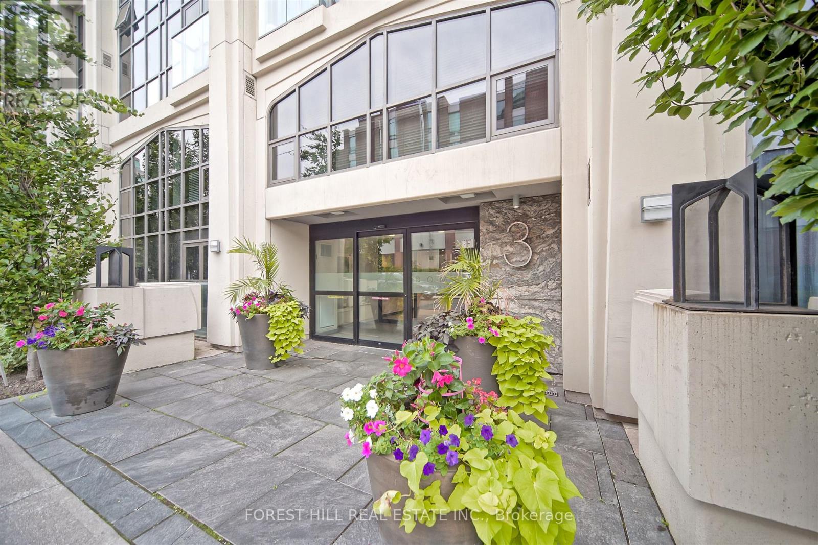 501 - 3 MCALPINE STREET