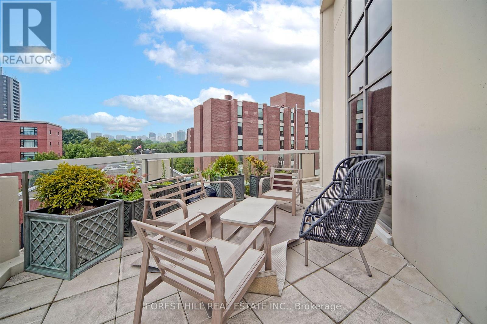 501 - 3 MCALPINE STREET