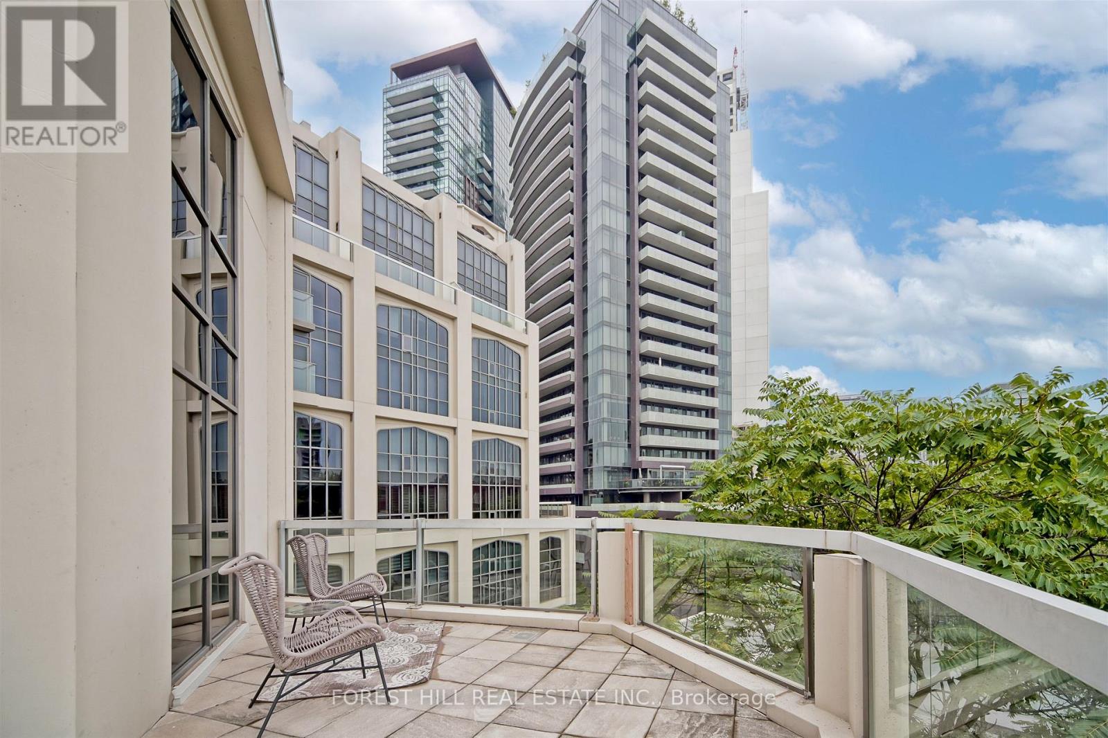 501 - 3 MCALPINE STREET