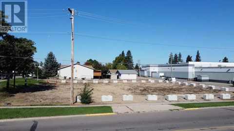 4420 50 Street Ponoka AB T4J1J5