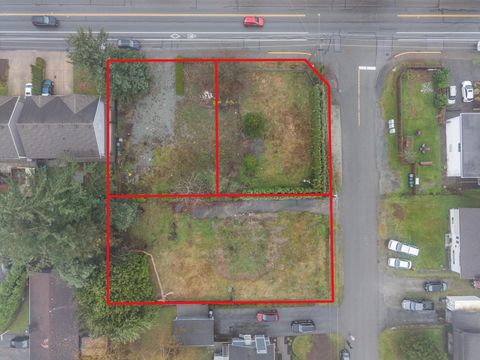 LOT B 26744 32 AVENUE Langley BC V4W3E3