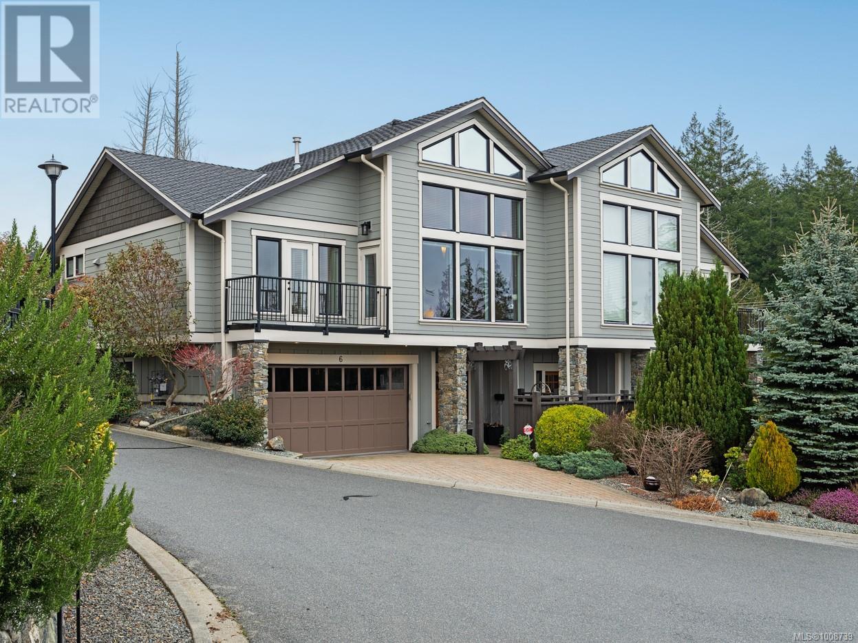 6 614 Granrose Terr