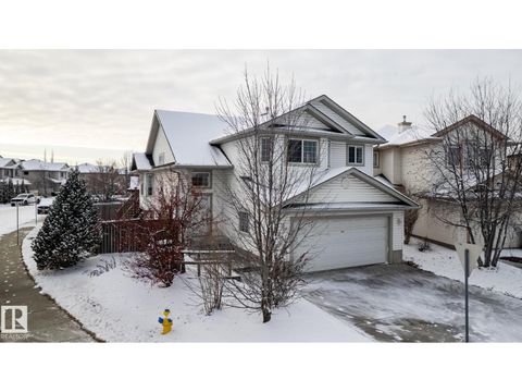 514 79 ST SW Edmonton AB T6X1N2