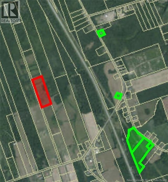 Lot 18-3 Saint-Pierre Road