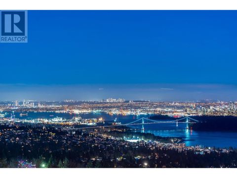 2426 HALSTON COURT West Vancouver BC V7S3K3