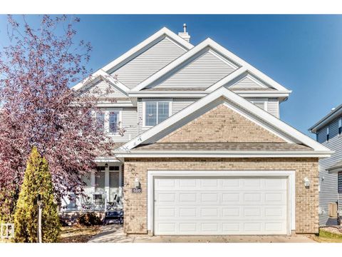 569 Stewart CR SW Edmonton AB T6X1B6