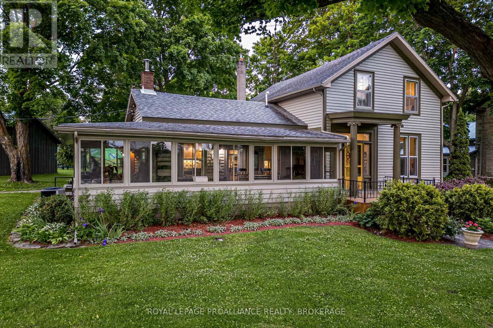 330 COLEBROOK ROAD