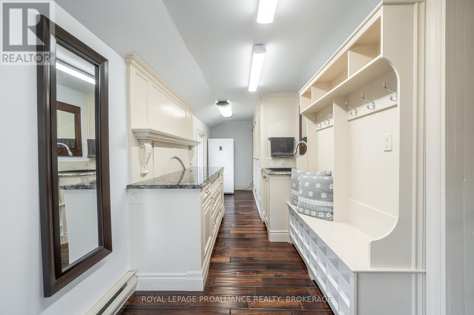 330 COLEBROOK ROAD