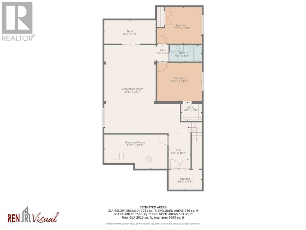 164 Cranbrook Drive SE
