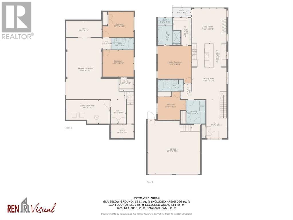 164 Cranbrook Drive SE