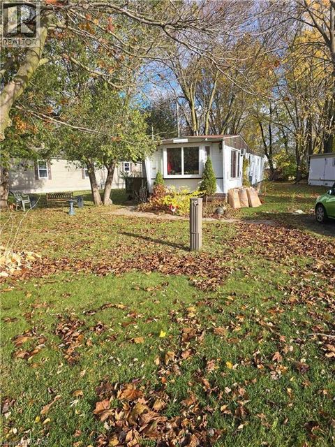 117 JESSIE LEE Lane Waterloo ON N2J4G8