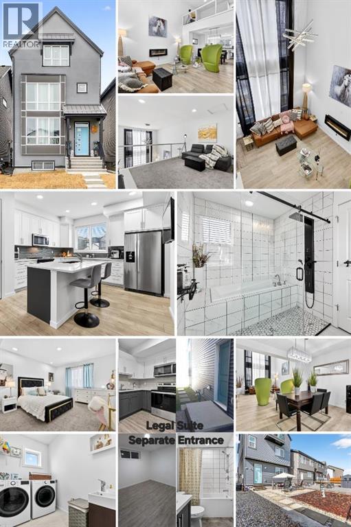 42 Heirloom Manor SE