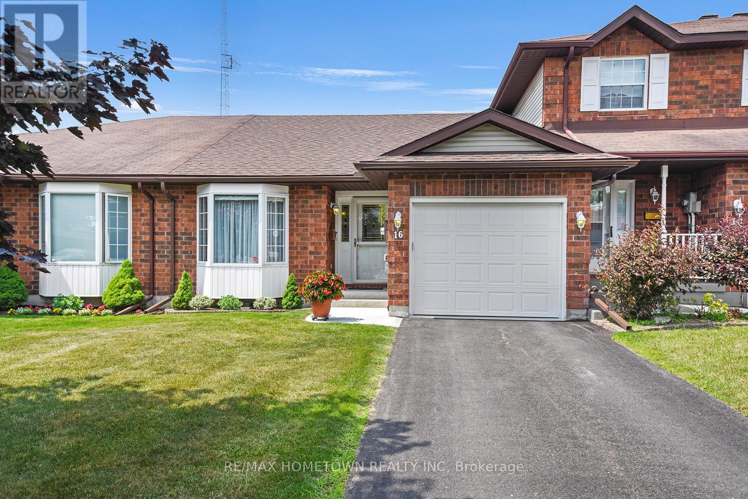 16 WILMOT YOUNG PLACE