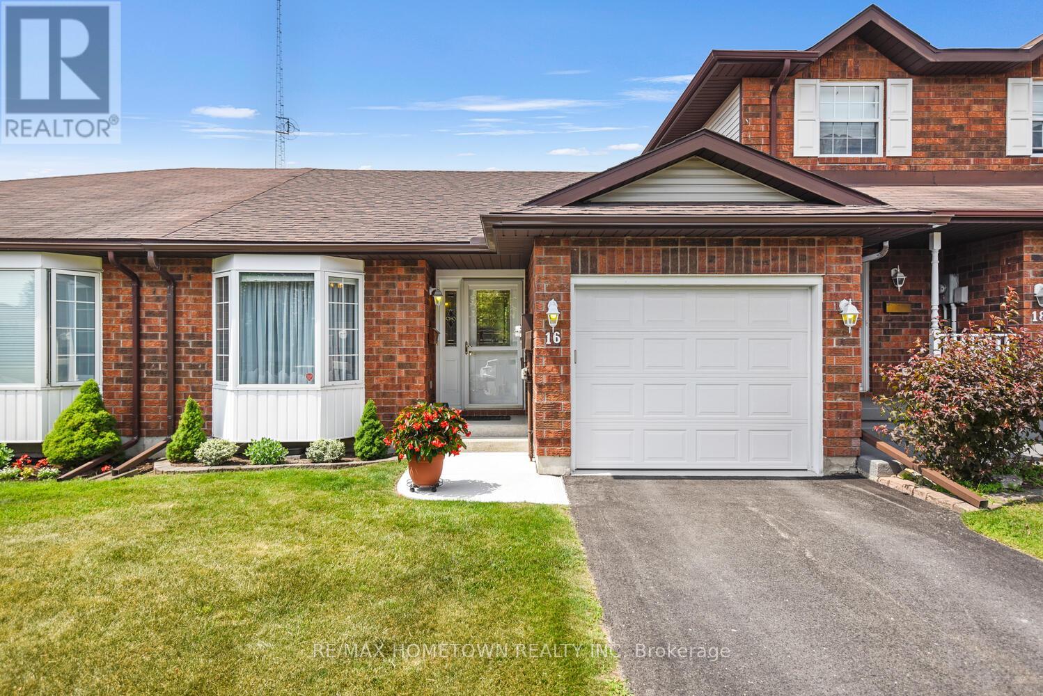 16 WILMOT YOUNG PLACE