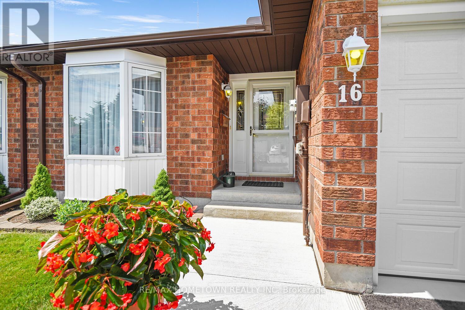 16 WILMOT YOUNG PLACE