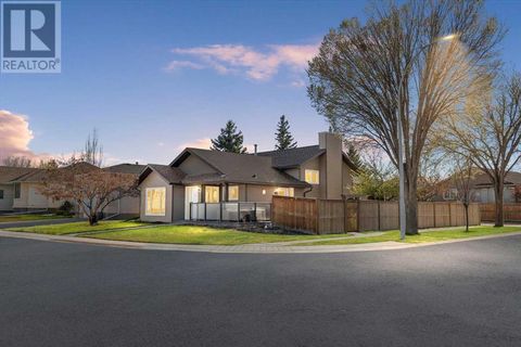 901 16 Street SE High River AB T1V1L8