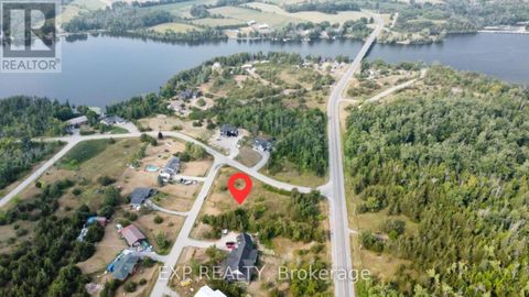 4 HEALEY FALLS DRIVE Trent Hills ON K0L1L0