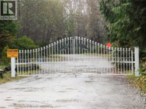 1169 First St Ucluelet BC V0R3A0