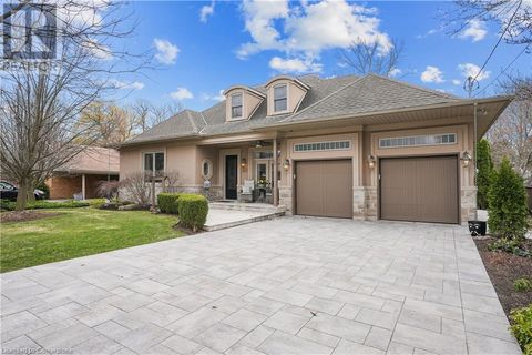 888 PARTRIDGE Drive Burlington ON L7T2Z5