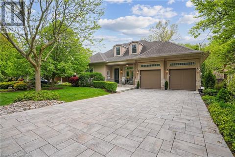 888 PARTRIDGE Drive Burlington ON L7T2Z5