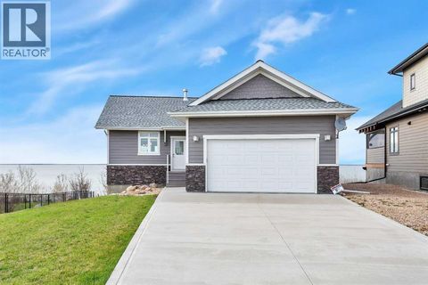 23 Marina View Close Rural Stettler No. 6, County of AB T0C2L0