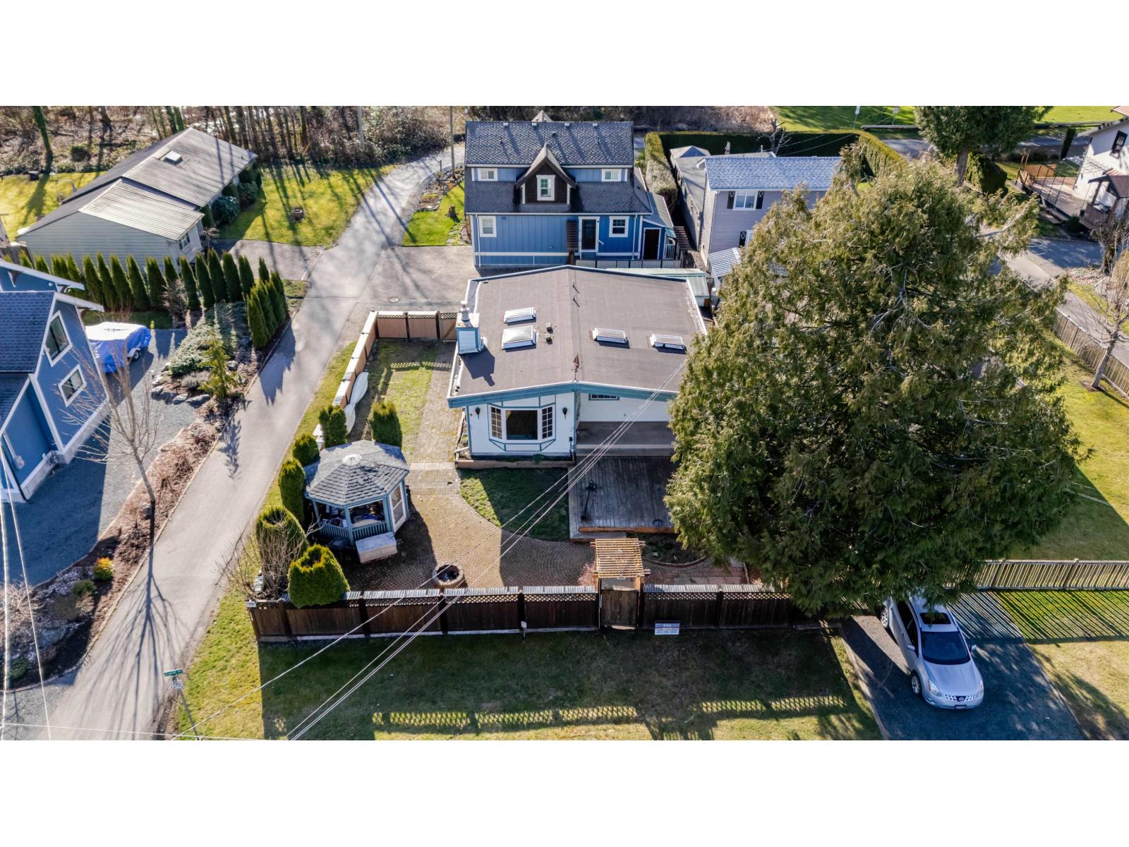 1809 CAROL ROAD|Cultus Lake South