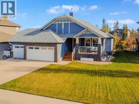 811 Boulder Creek Drive SE Langdon AB T0J1X3