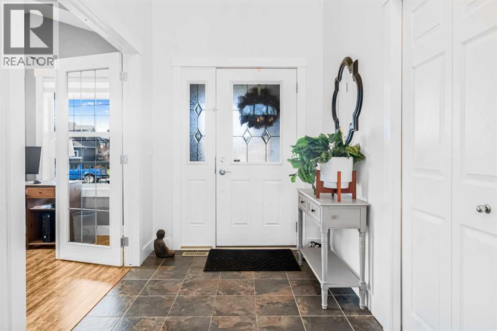 811 Boulder Creek Drive SE