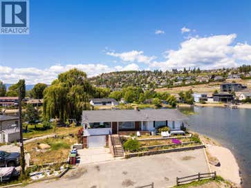 3582 Wiig Road West Kelowna BC V4T2B7