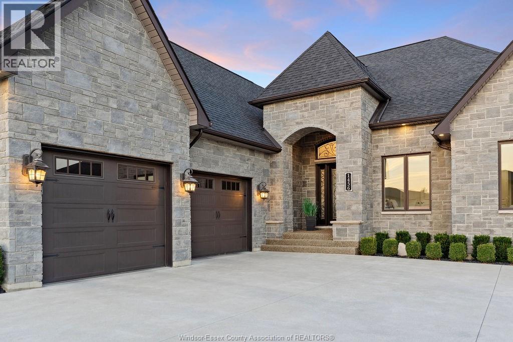 1456 MULLINS DRIVE