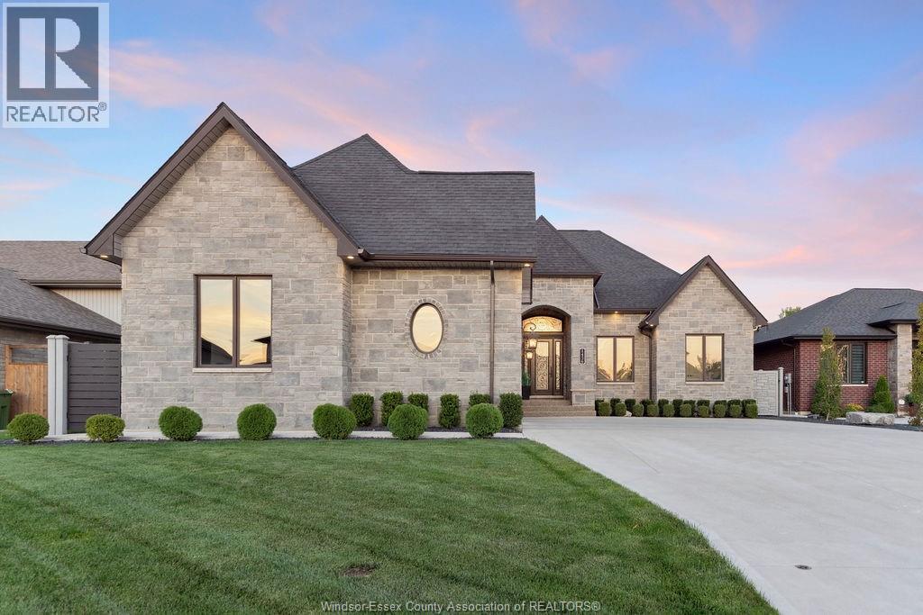 1456 MULLINS DRIVE