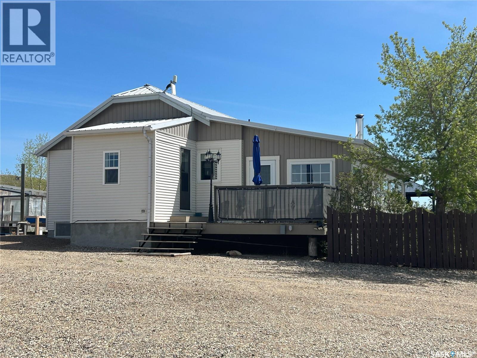 Estevan acreage 18.6 acres