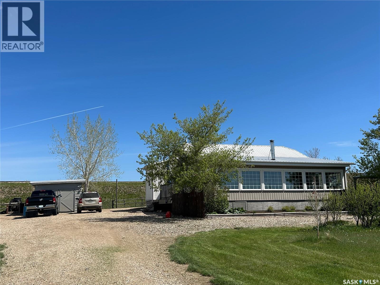 Estevan acreage 18.6 acres