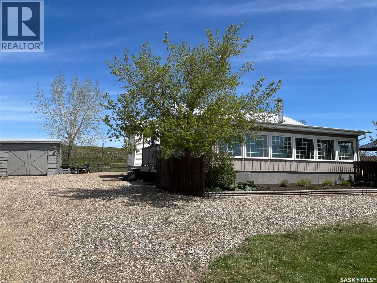 Estevan acreage 18.6 acres