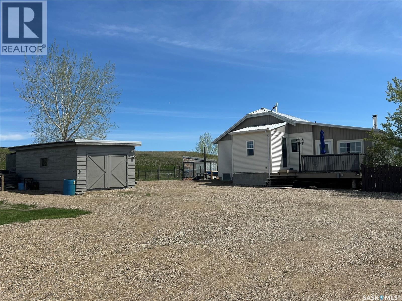 Estevan acreage 18.6 acres