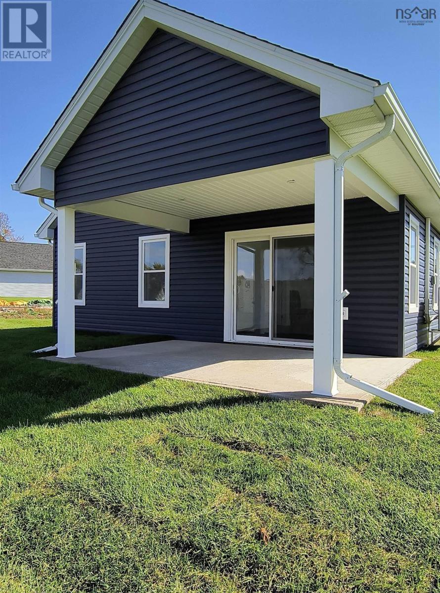 Lot 13 Rubys Way