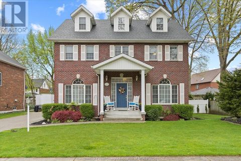 1180 OUTRAM AVENUE LaSalle ON N9J3R9