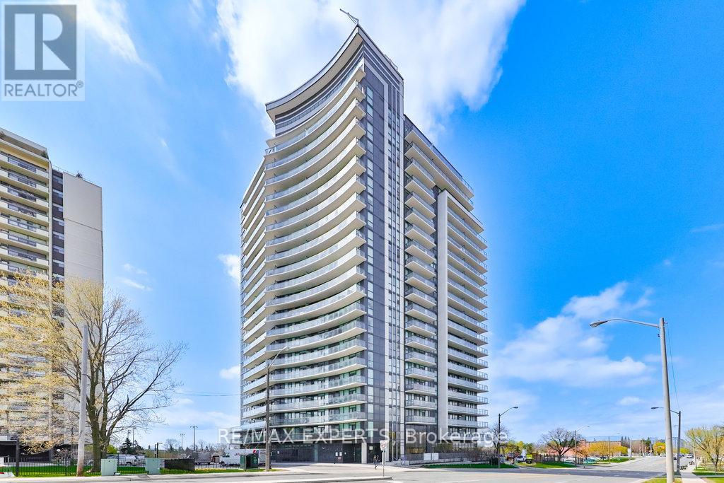802 - 1461 LAWRENCE AVENUE W