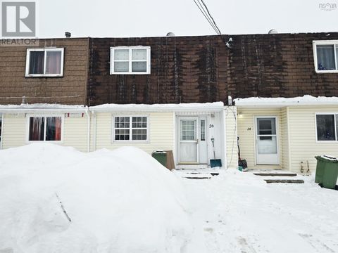 26 Maple Street Stellarton NS B0K1S0
