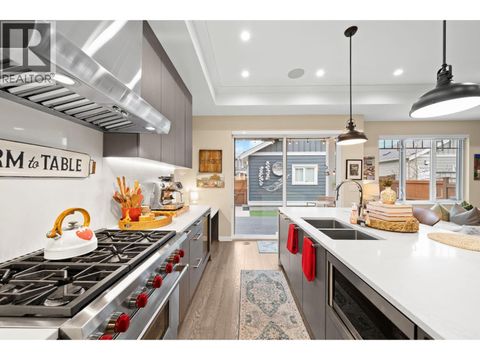 2294 CORMORANT DRIVE Tsawwassen BC V4M4G2