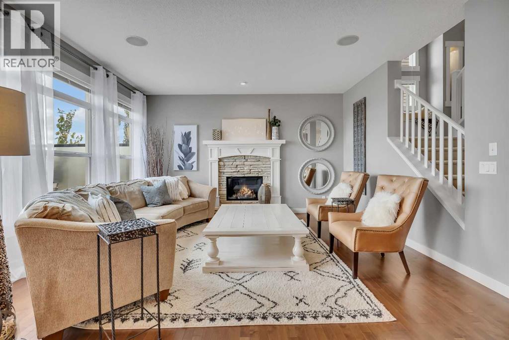 135 Sage Valley Green NW