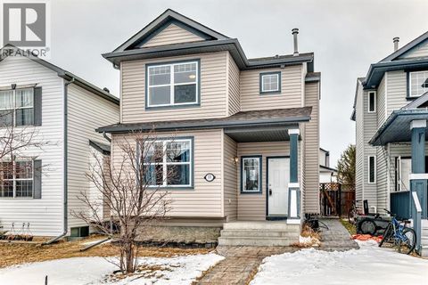 11 Coventry Link NE Calgary AB T3K5H6
