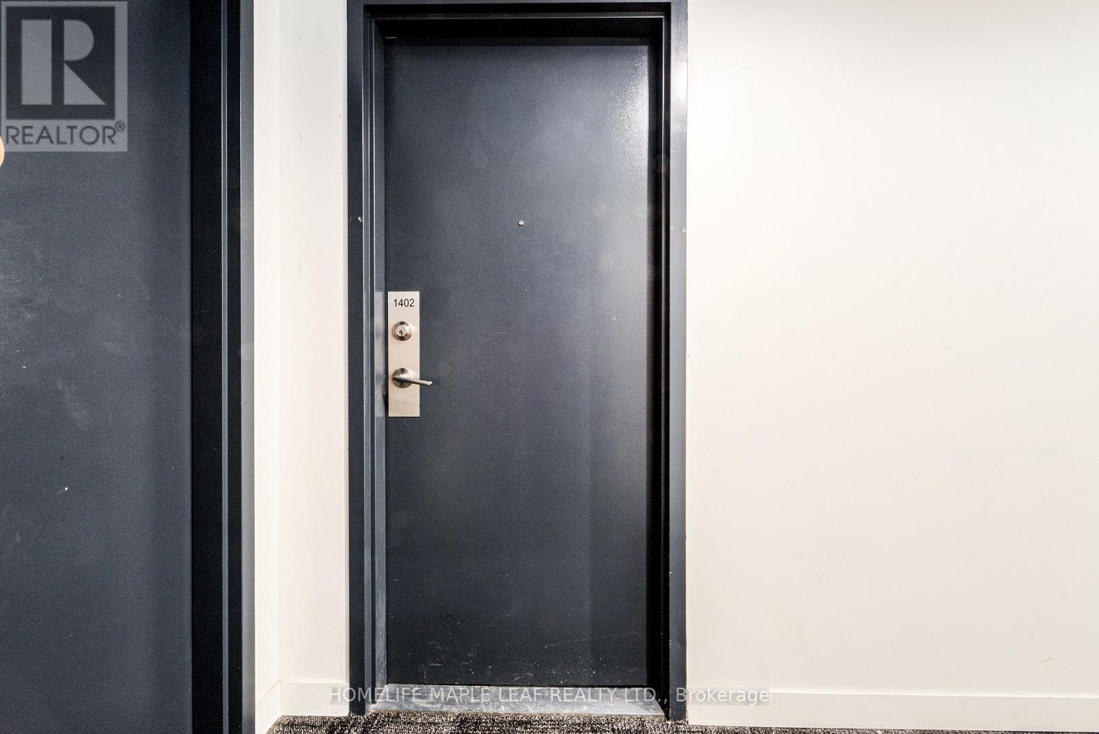 1402 - 128 KING STREET N