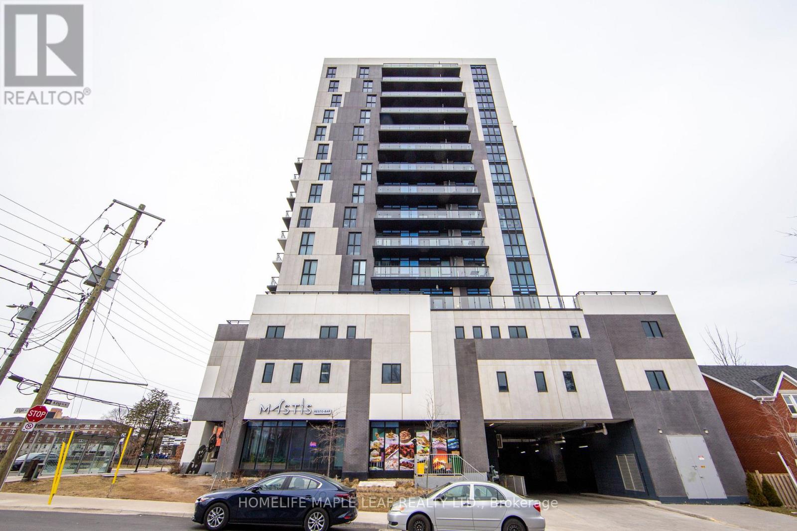 1402 - 128 KING STREET N