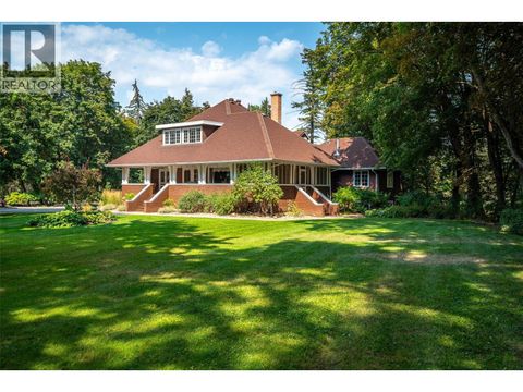 9310 Kalamalka Road Coldstream BC V1B1L1