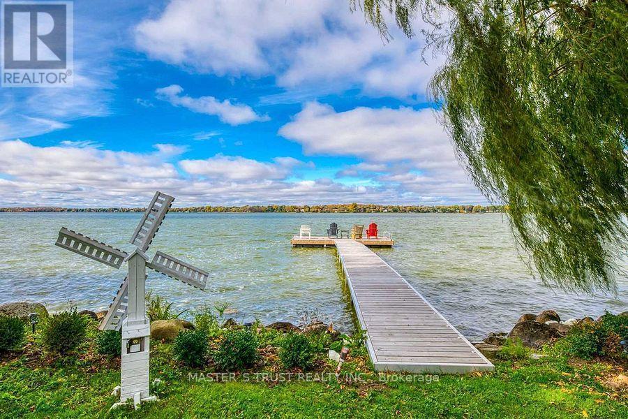 16 BIRCH ISLAND ROAD