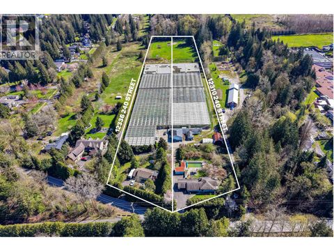 12310-12336 240 STREET Maple Ridge BC V4R1N1