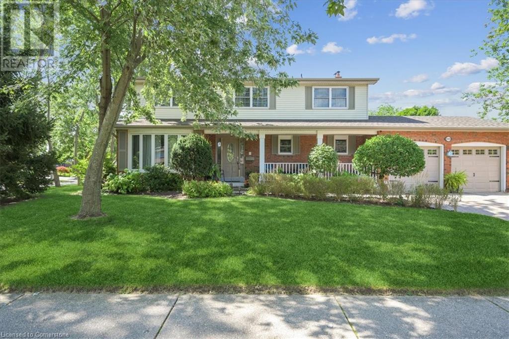 1580 WOODEDEN Drive