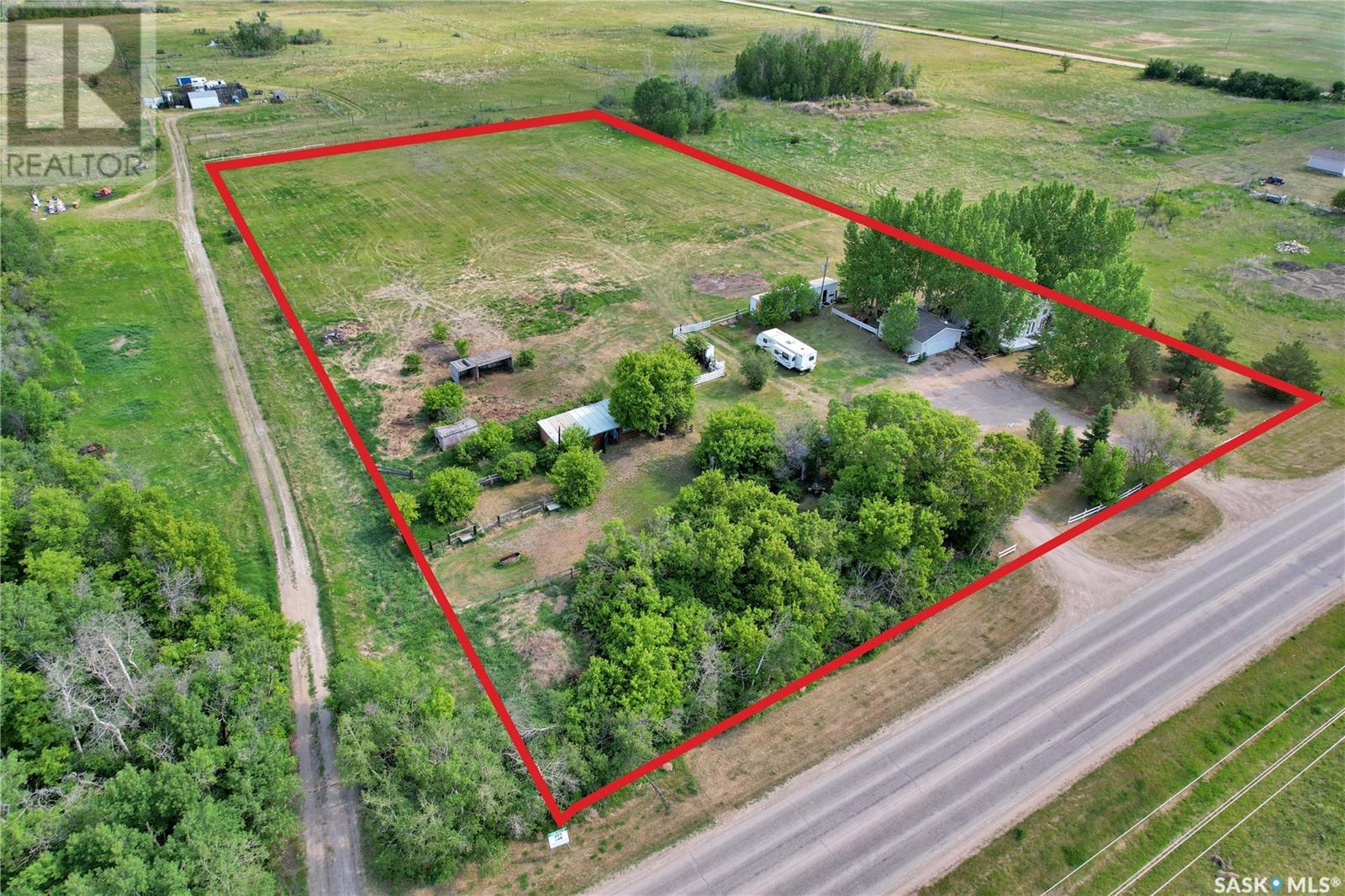 1675 Grasswood ROAD